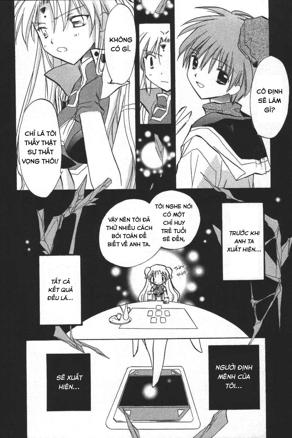 Galaxy Angel - Chapter 10