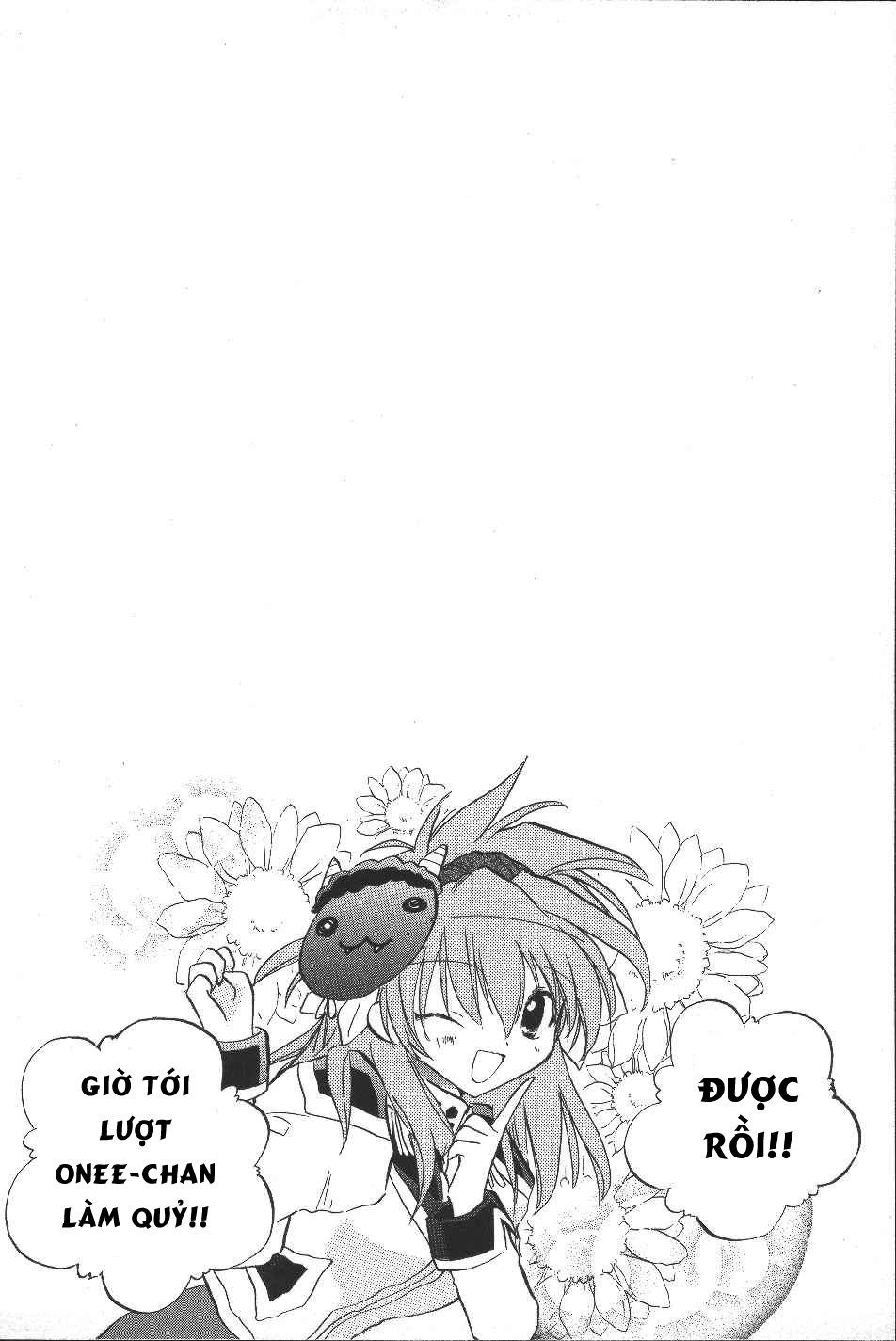 Galaxy Angel - Chapter 10