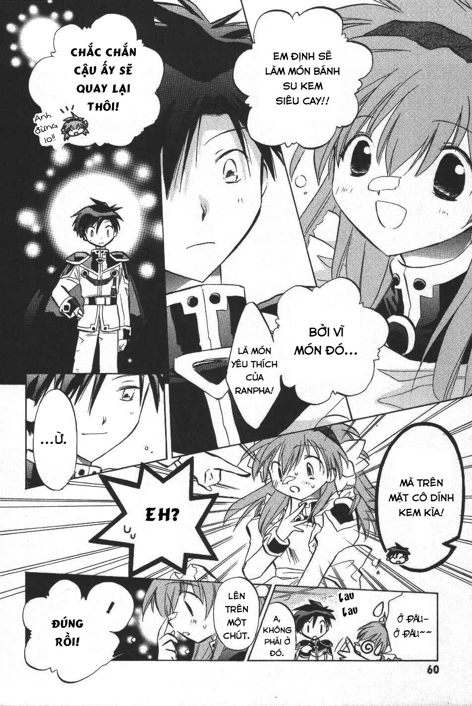 Galaxy Angel - Chapter 10