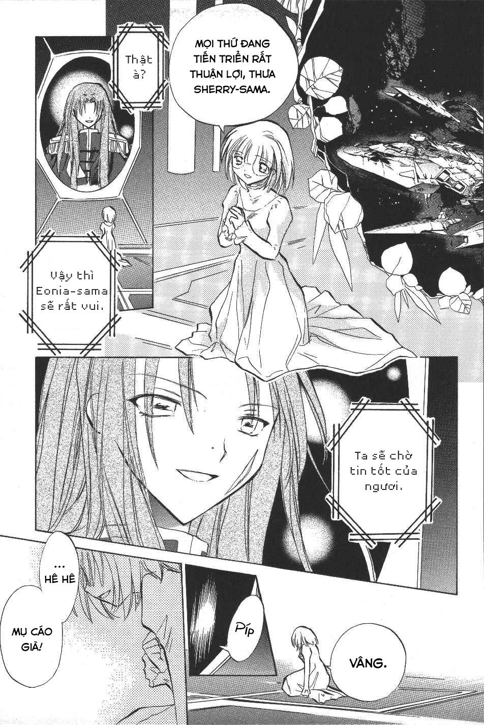 Galaxy Angel - Chapter 11