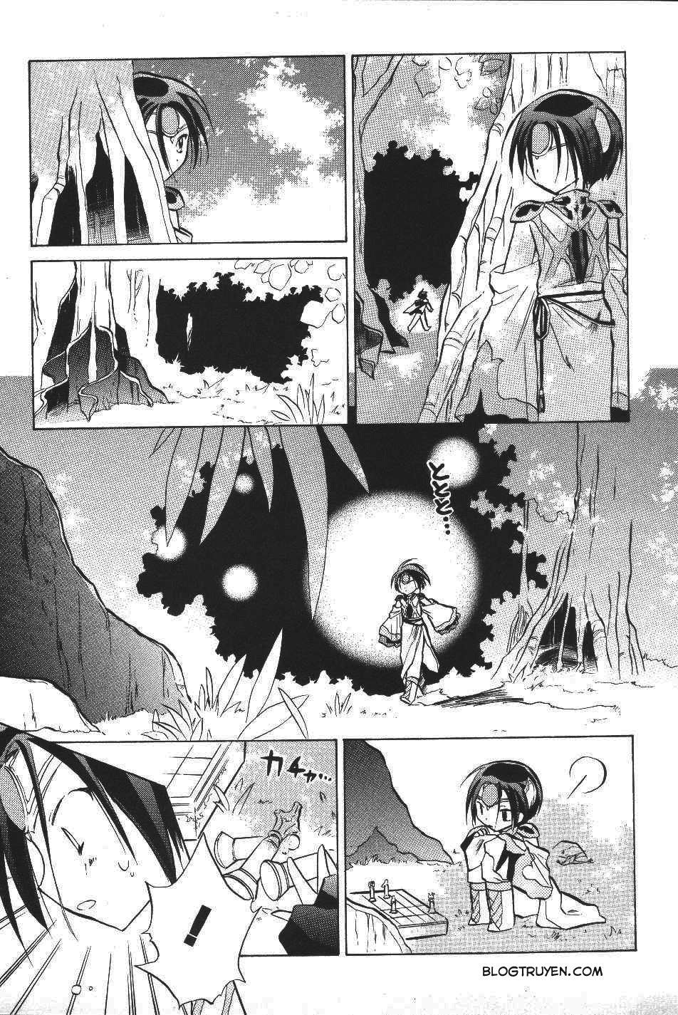 Galaxy Angel - Chapter 15