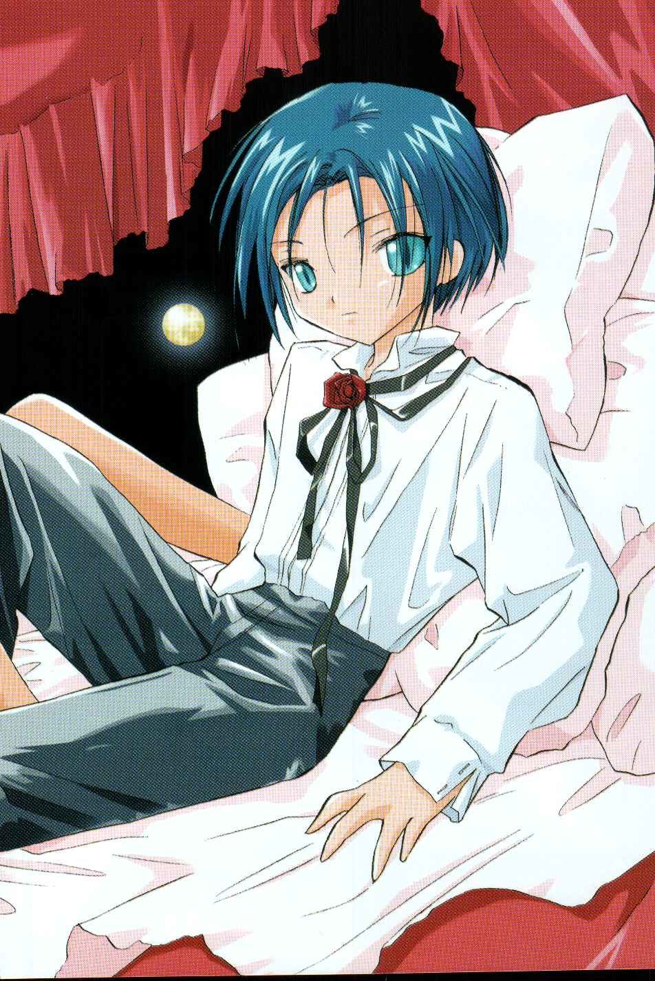 Galaxy Angel - Chapter 15