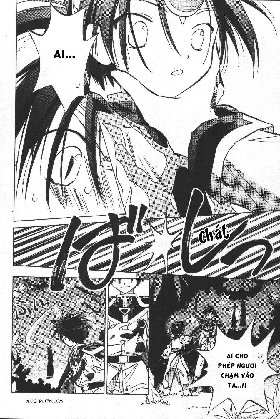 Galaxy Angel - Chapter 18