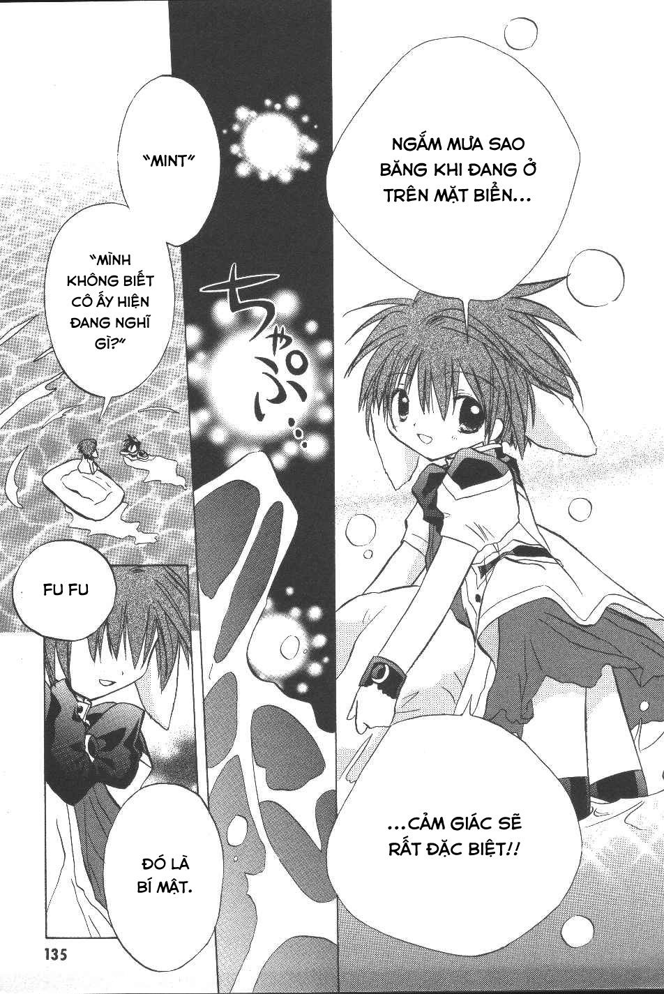 Galaxy Angel - Chapter 19