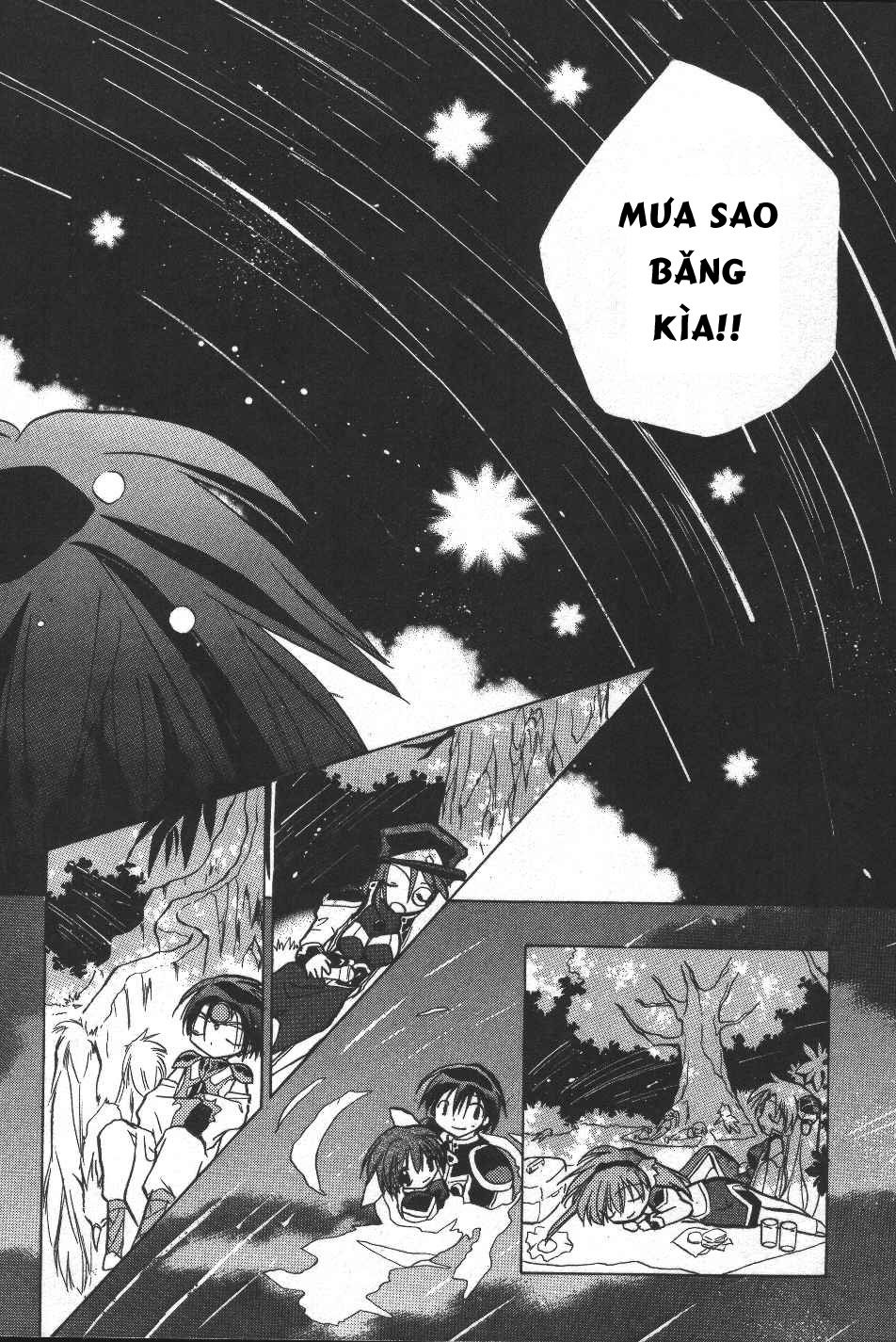 Galaxy Angel - Chapter 19