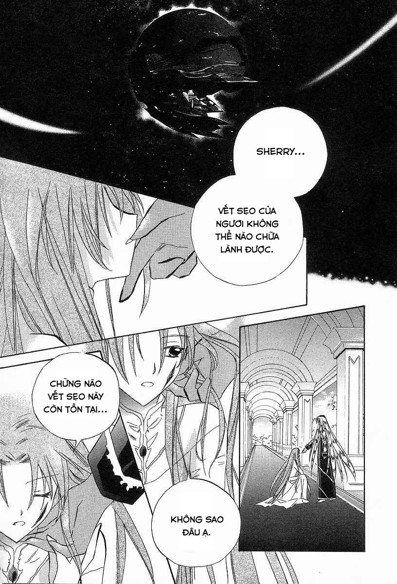 Galaxy Angel - Chapter 21