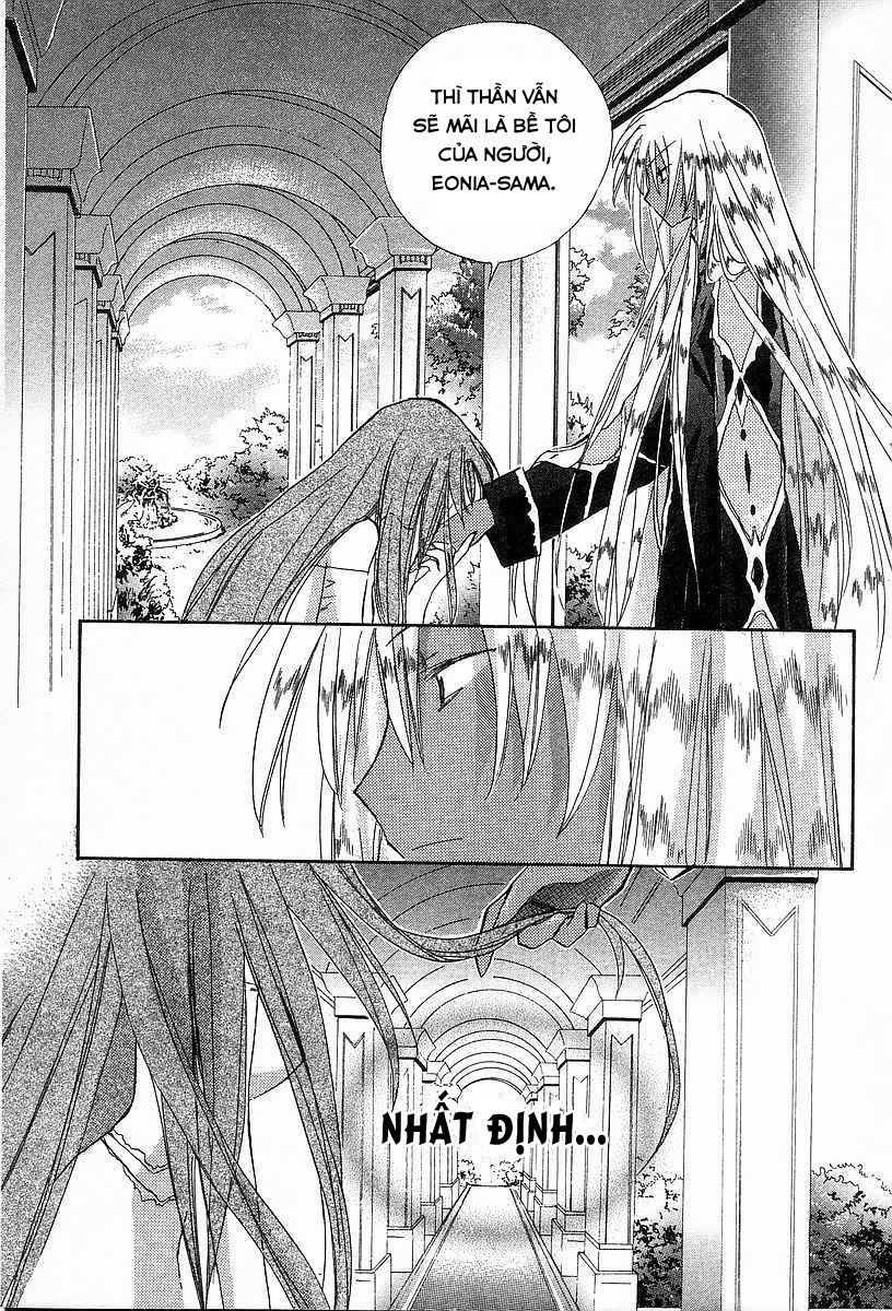 Galaxy Angel - Chapter 21