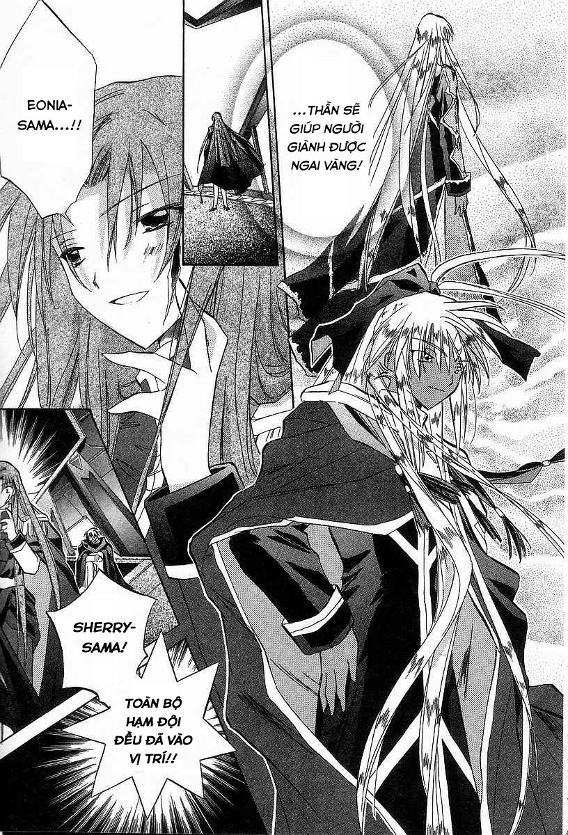 Galaxy Angel - Chapter 21