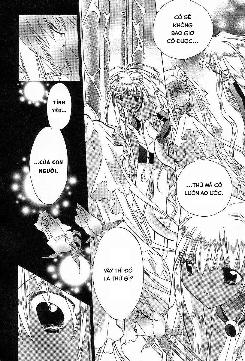 Galaxy Angel - Chapter 23