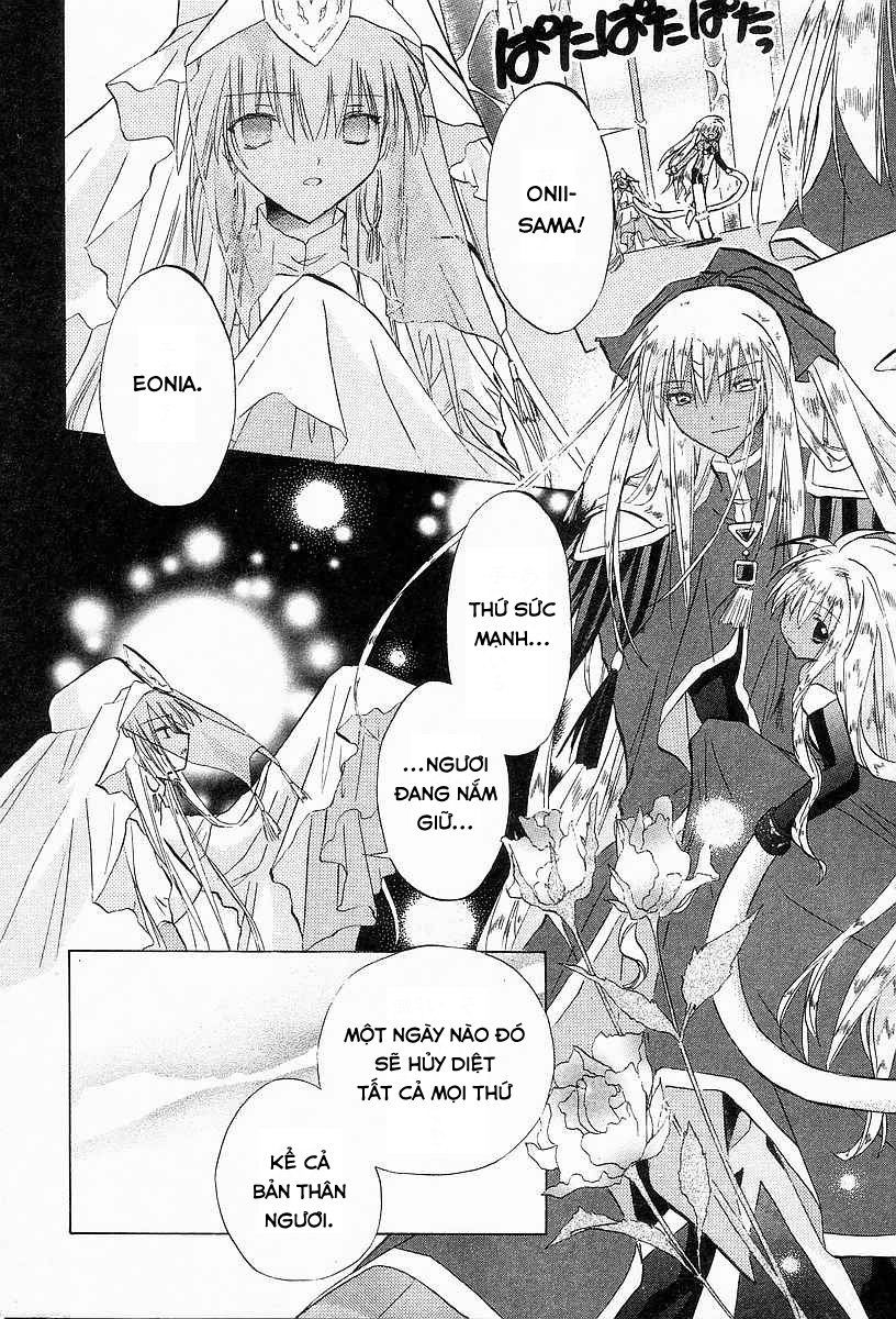 Galaxy Angel - Chapter 23