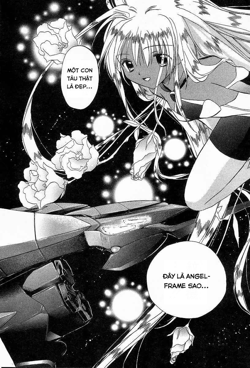 Galaxy Angel - Chapter 24