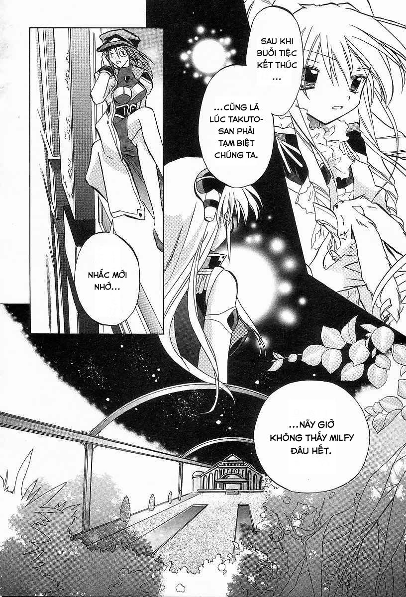 Galaxy Angel - Chapter 24