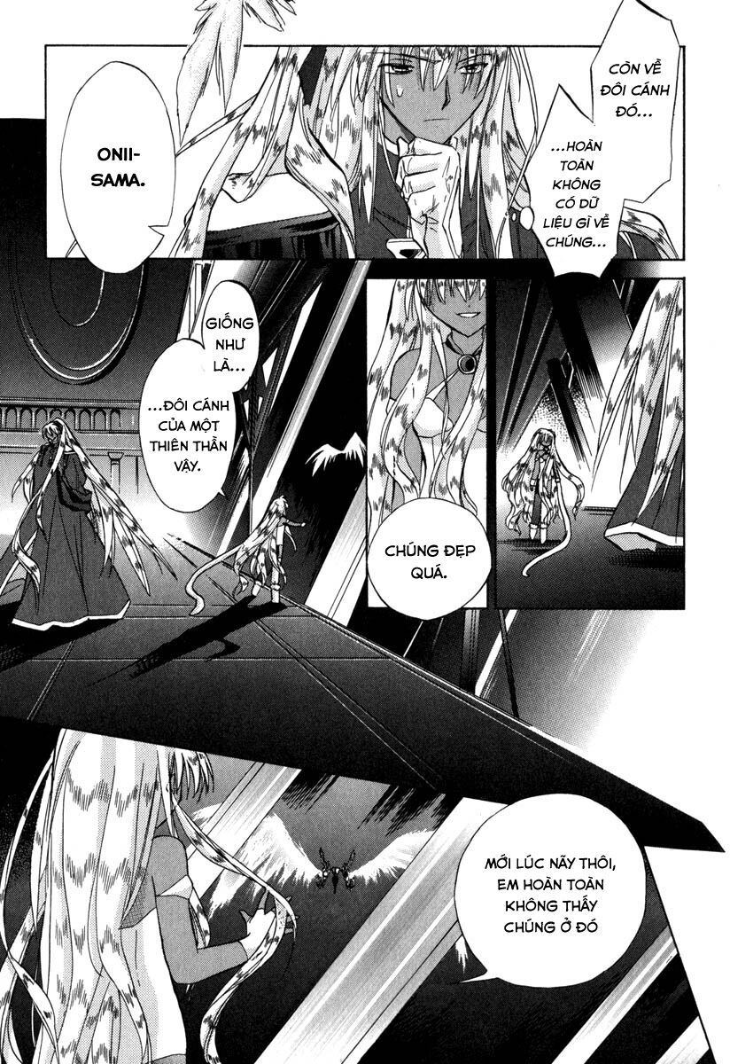Galaxy Angel - Chapter 27