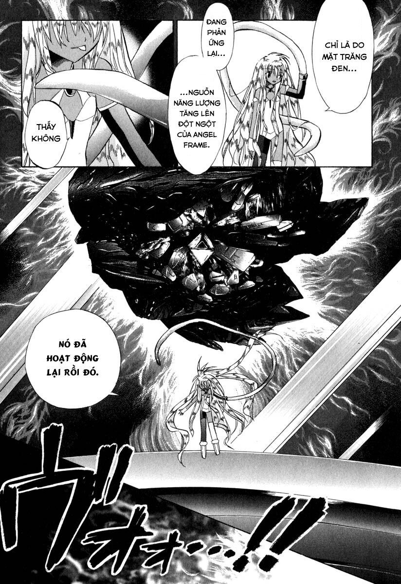 Galaxy Angel - Chapter 27
