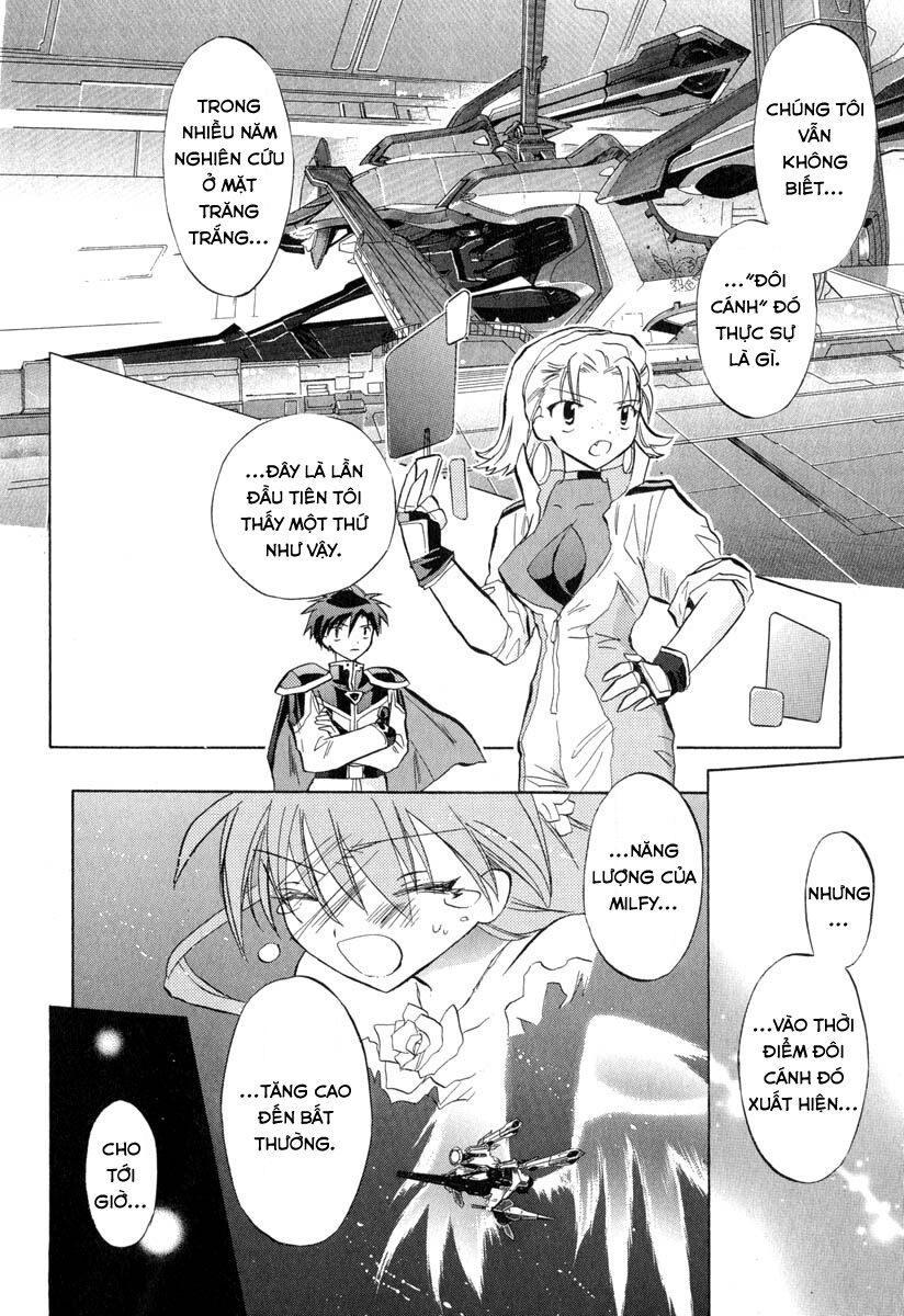 Galaxy Angel - Chapter 27