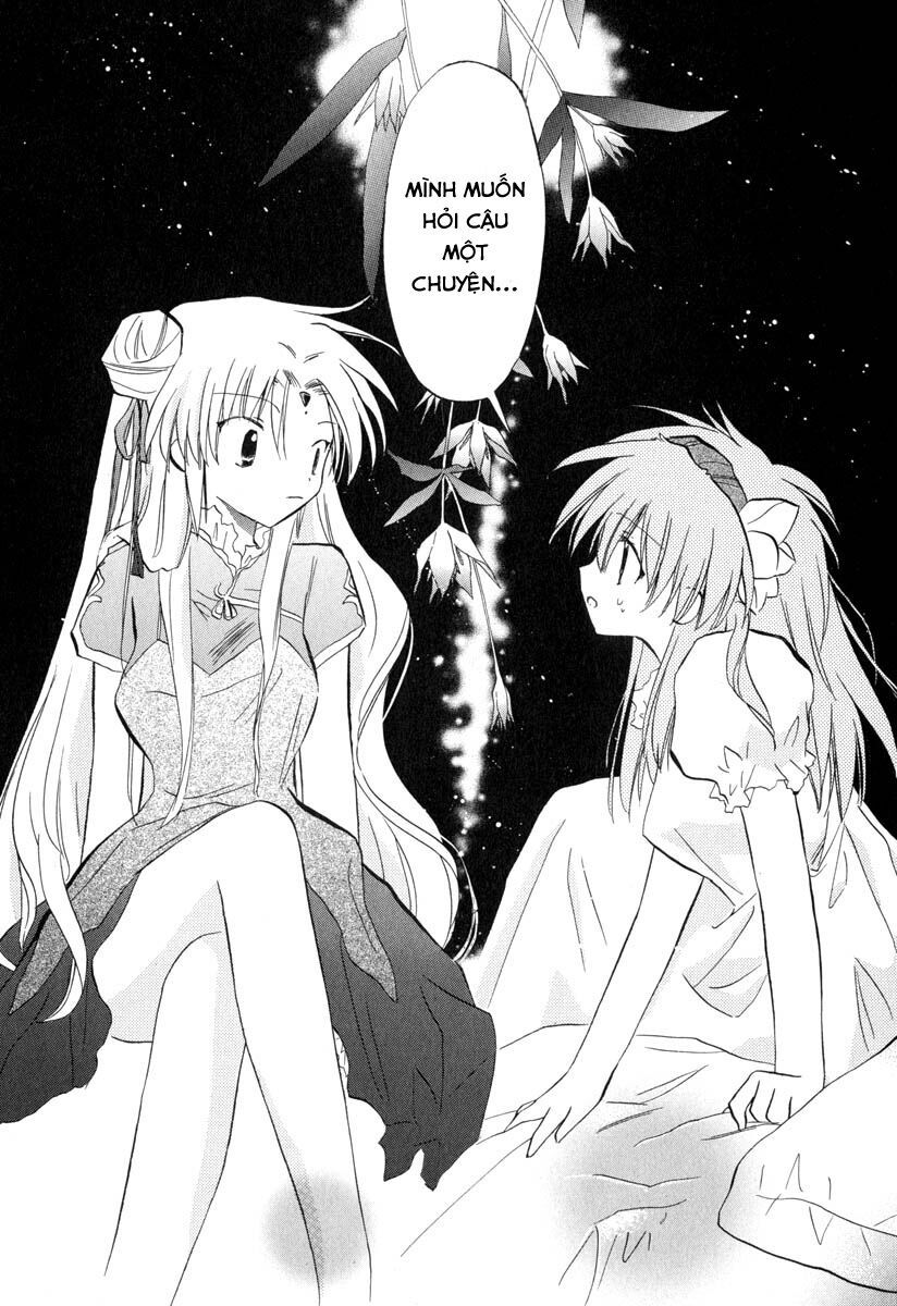 Galaxy Angel - Chapter 27