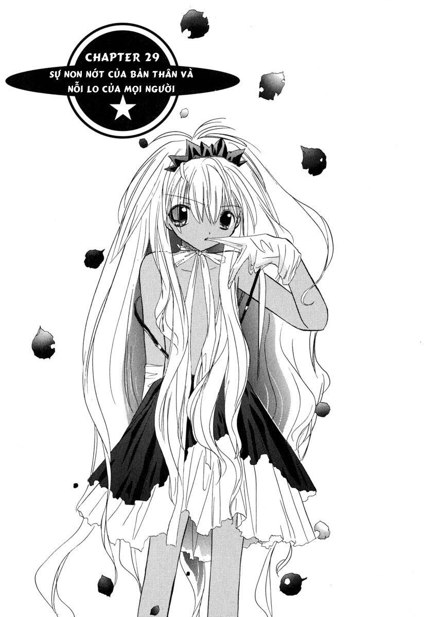Galaxy Angel - Chapter 29
