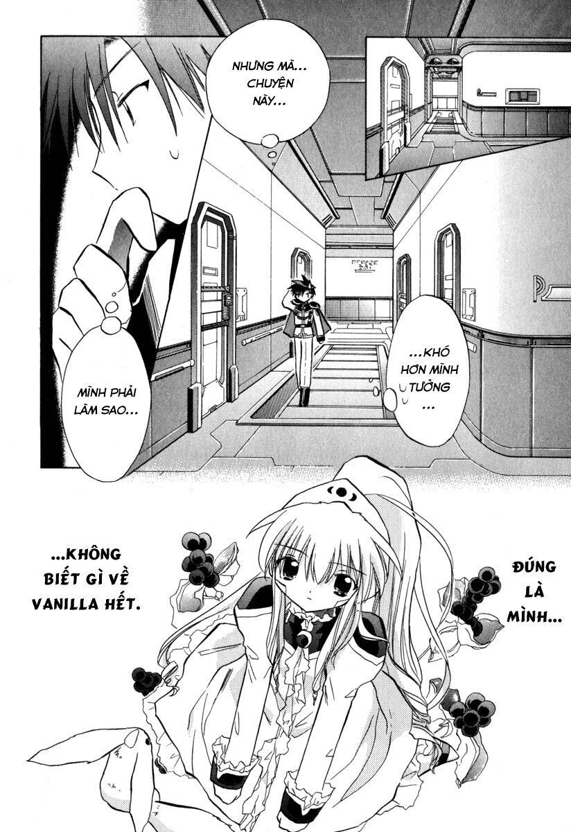 Galaxy Angel - Chapter 29