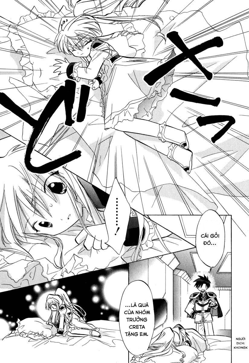 Galaxy Angel - Chapter 29