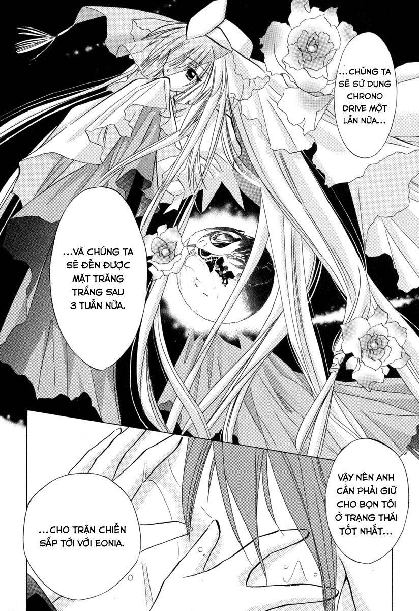 Galaxy Angel - Chapter 29