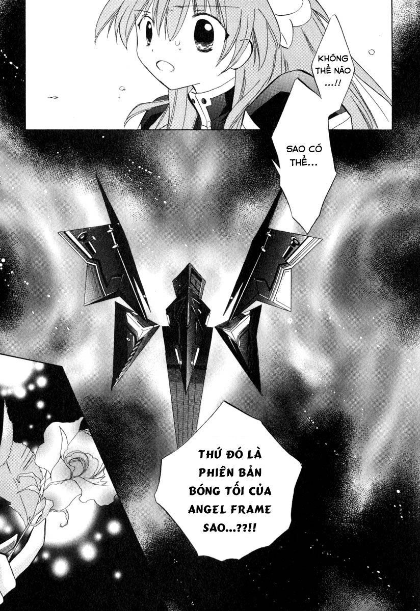 Galaxy Angel - Chapter 32