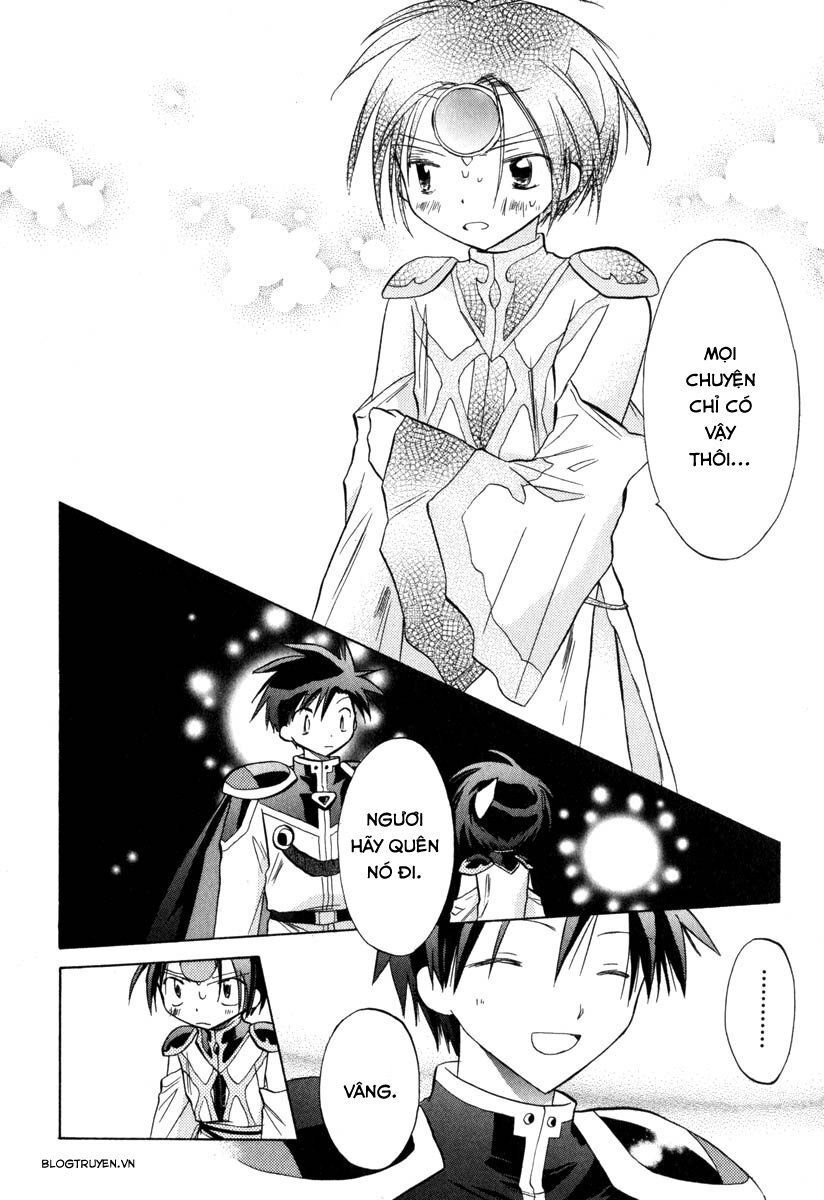 Galaxy Angel - Chapter 32