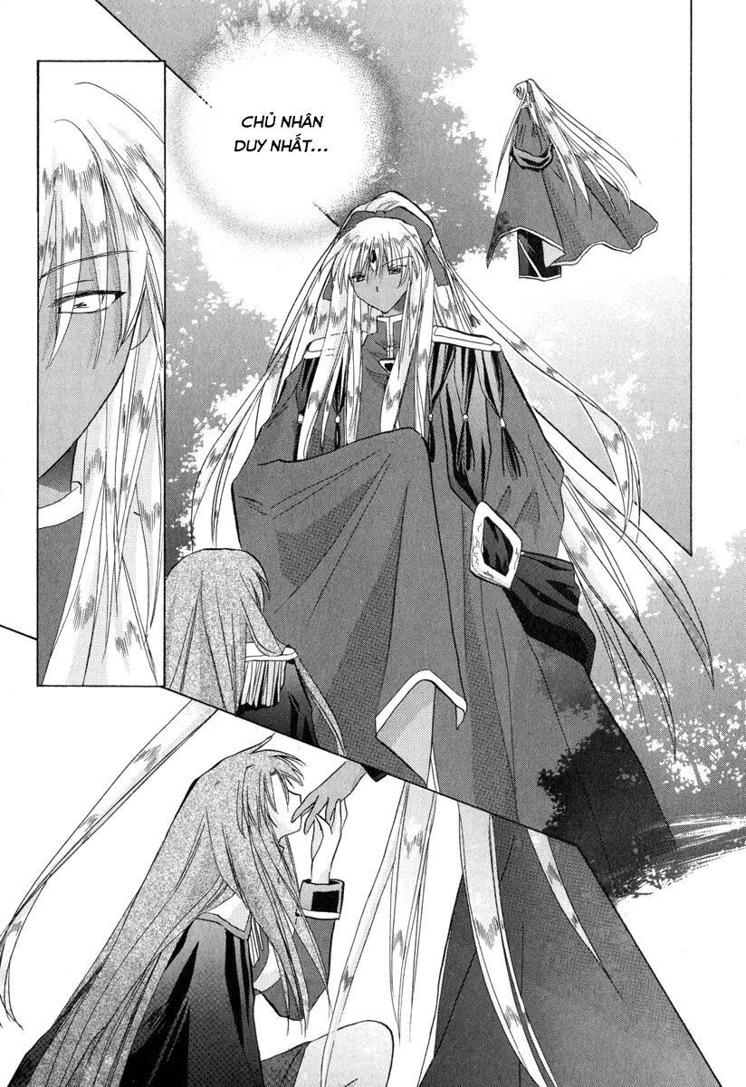 Galaxy Angel - Chapter 33