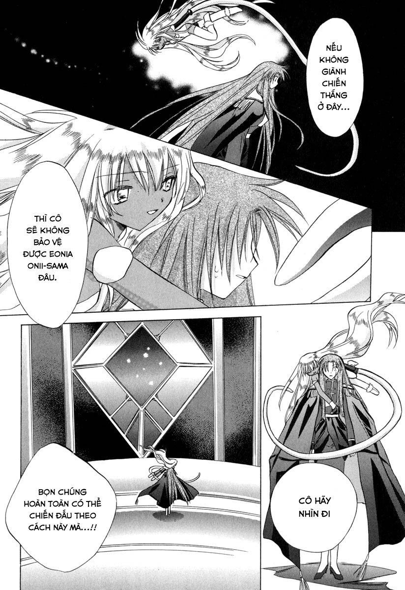 Galaxy Angel - Chapter 33