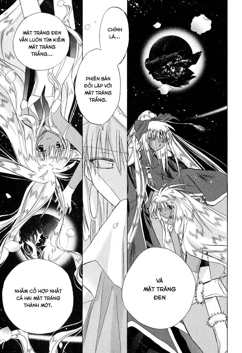 Galaxy Angel - Chapter 34