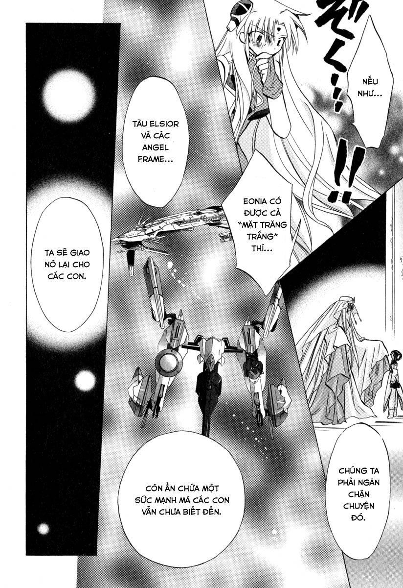 Galaxy Angel - Chapter 34