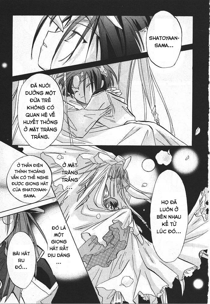 Galaxy Angel - Chapter 5