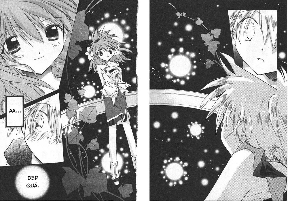 Galaxy Angel - Chapter 7