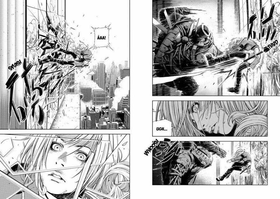 Baby - Chapter 1