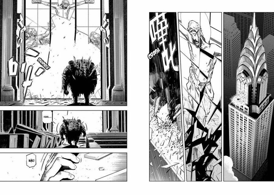 Baby - Chapter 1