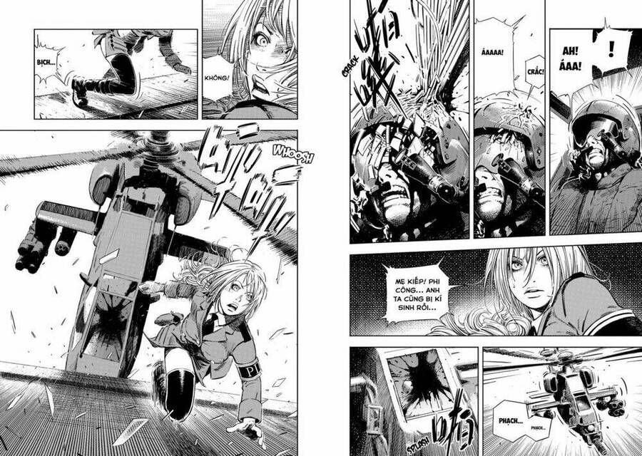 Baby - Chapter 1