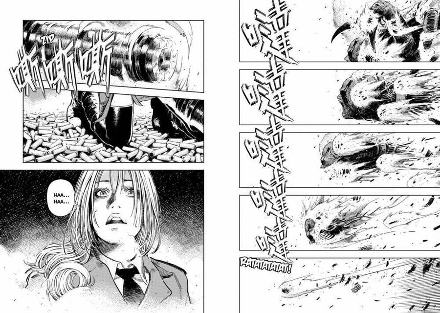 Baby - Chapter 1