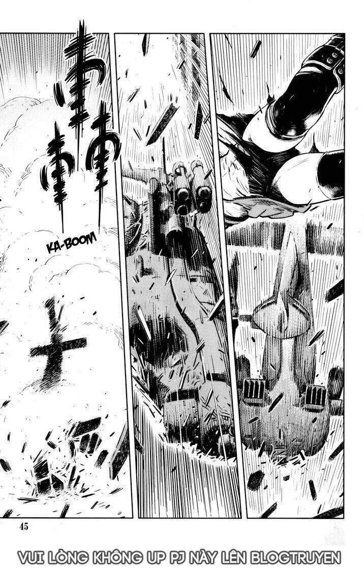 Baby - Chapter 2