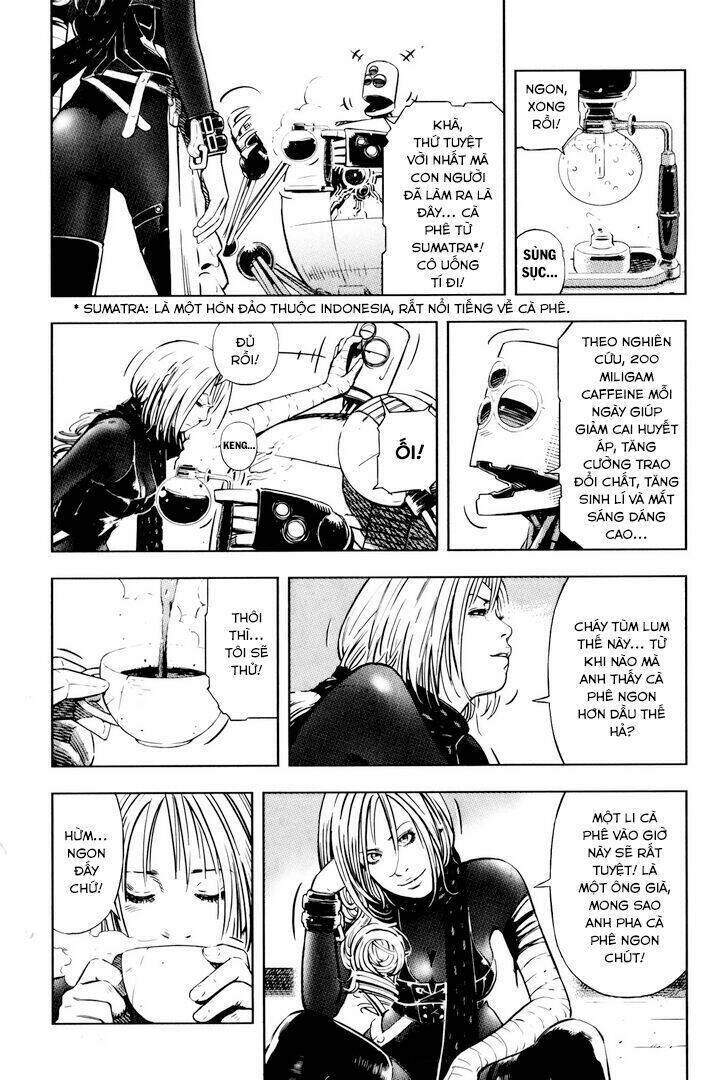 Baby - Chapter 2