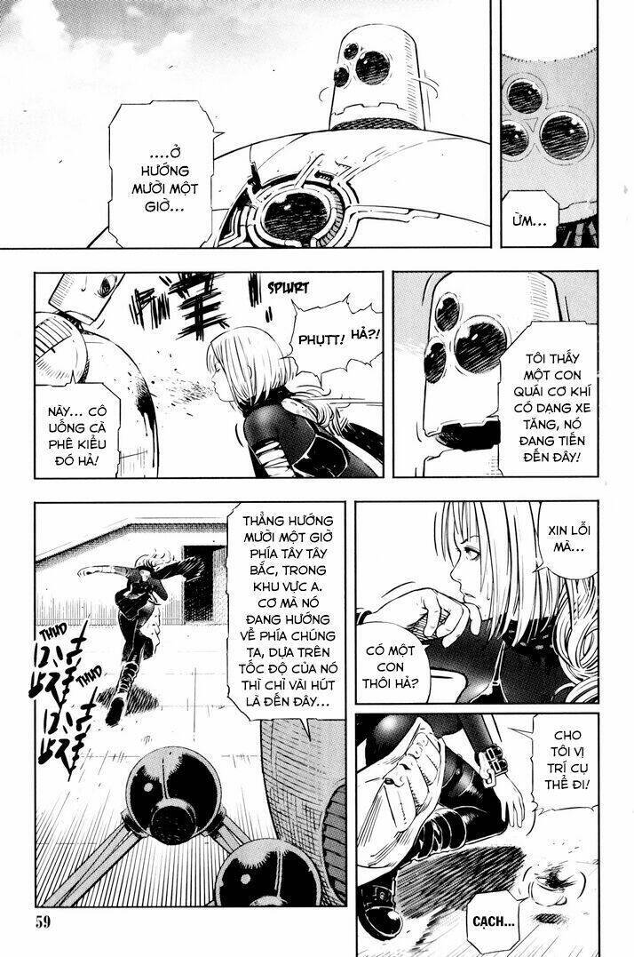 Baby - Chapter 2