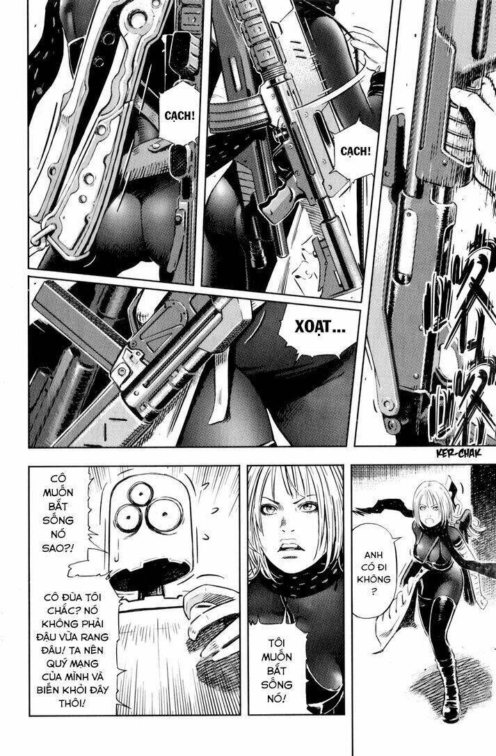 Baby - Chapter 2