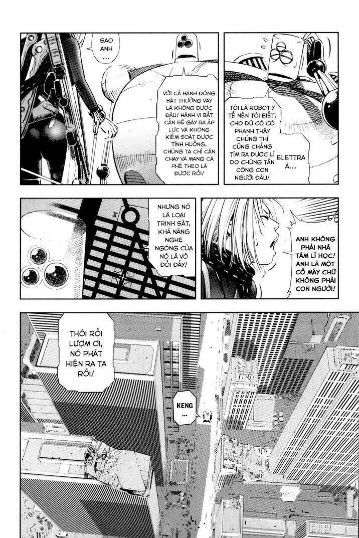 Baby - Chapter 2