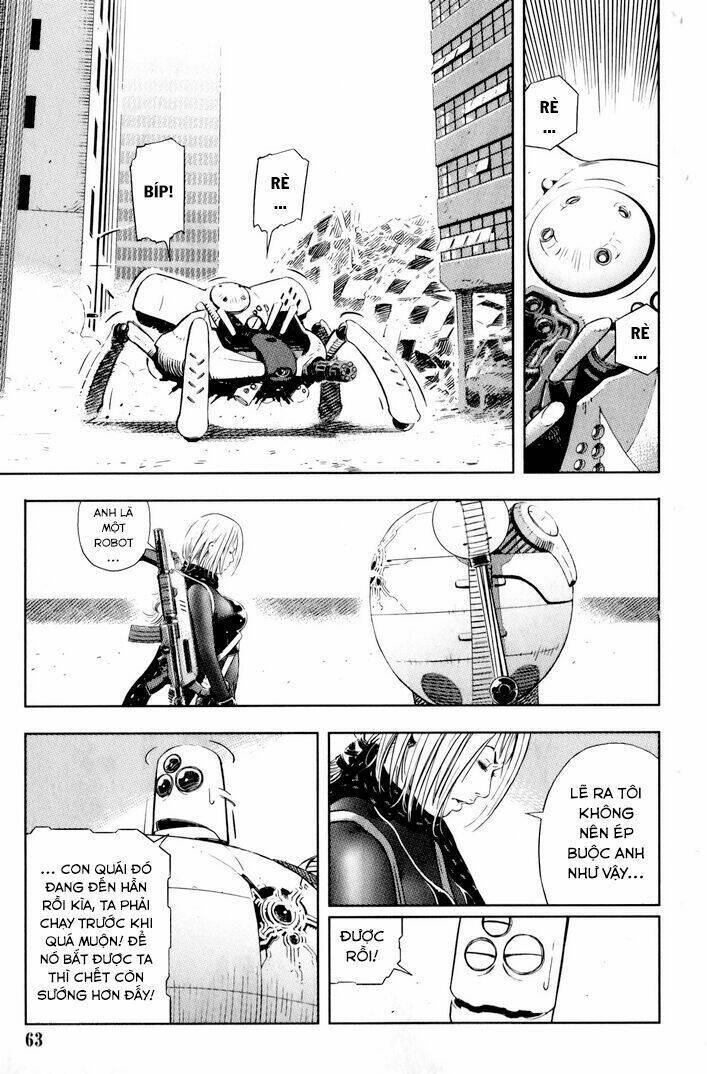 Baby - Chapter 2