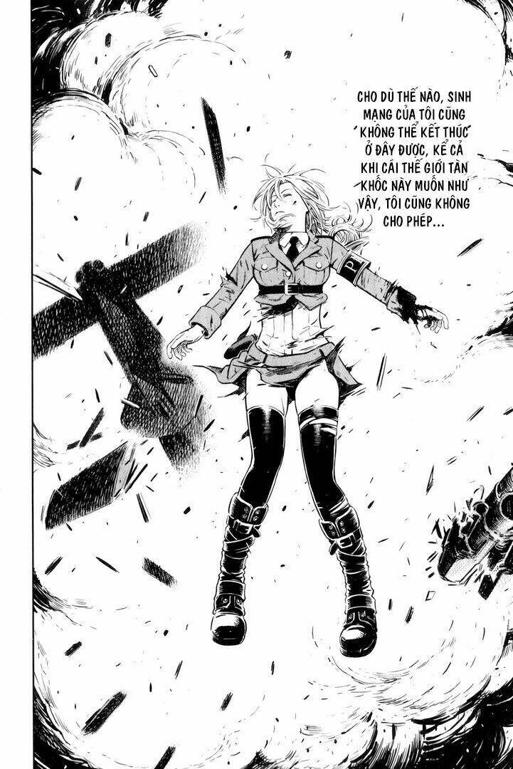 Baby - Chapter 2