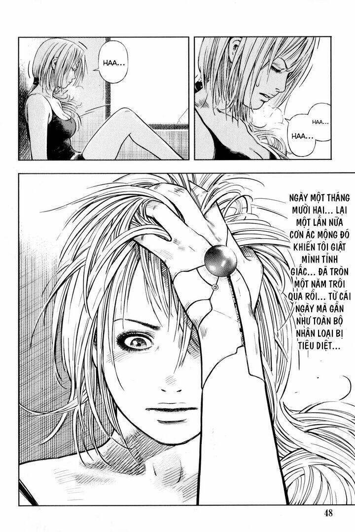 Baby - Chapter 2