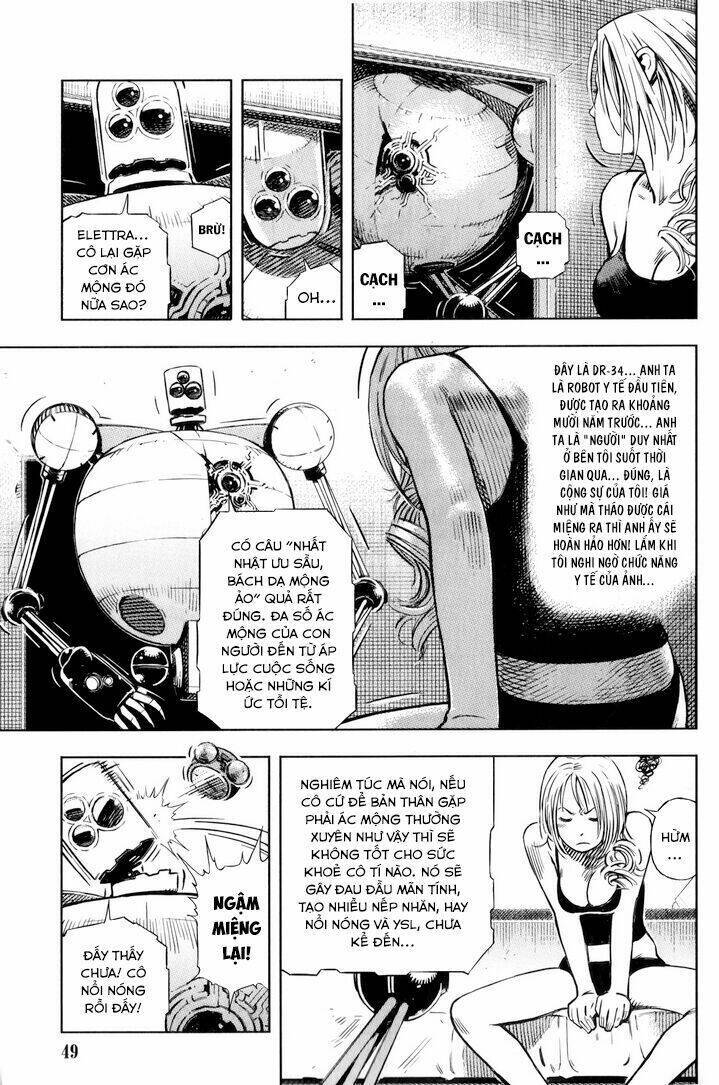 Baby - Chapter 2