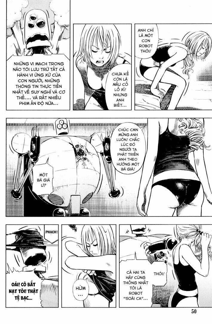 Baby - Chapter 2