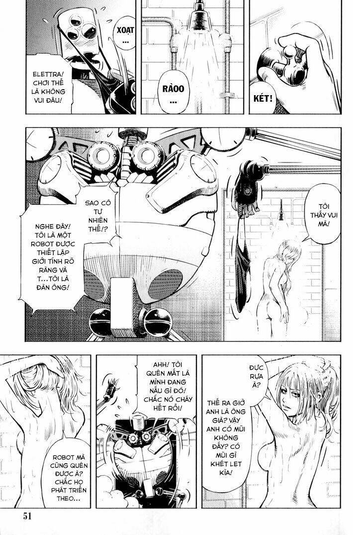 Baby - Chapter 2