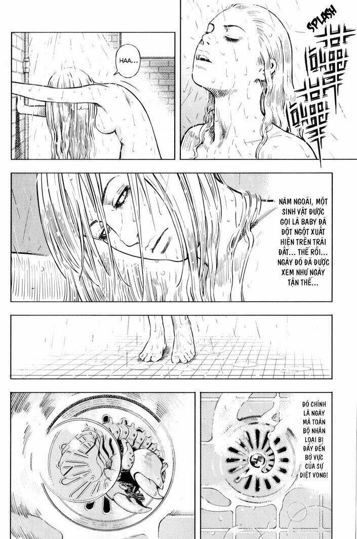 Baby - Chapter 2