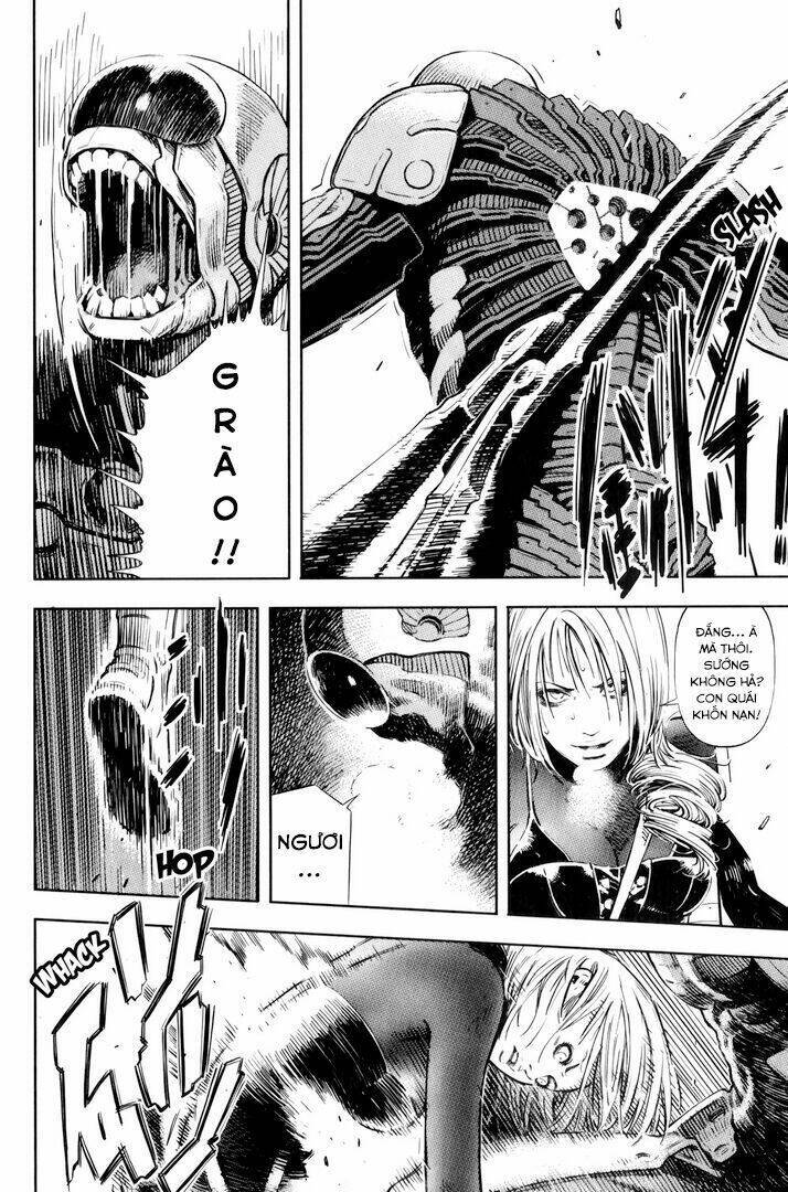 Baby - Chapter 4