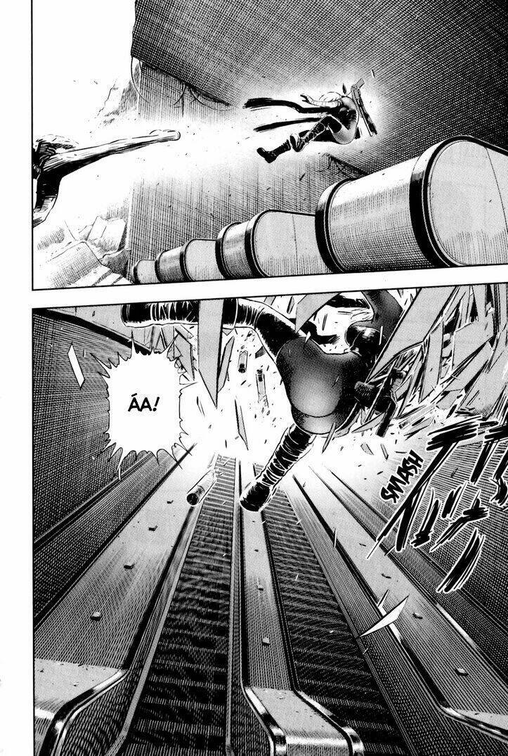 Baby - Chapter 4